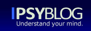 Psyblog Logo